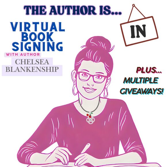 🍒✨🎀✨️🩸✨️LIKE THIS FLYER TO BE NOTIFIED WHEN SIGNING IS LIVE!🍒✨️🎀✨️🩸✨️ - Picture 2 of 5